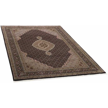 tappeto INDIA TABRIZ ROYAL CM.197X302
