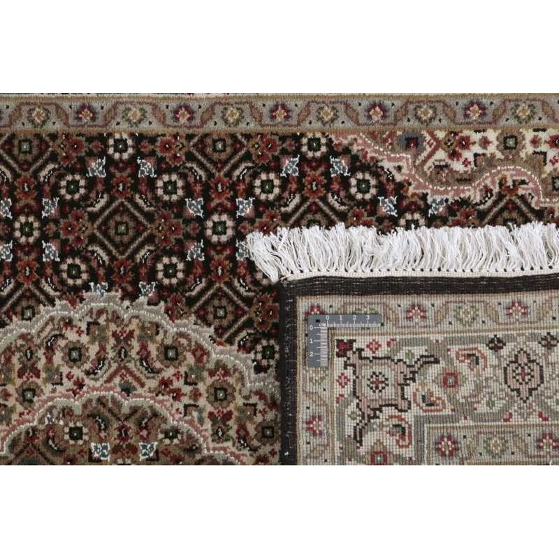 tappeto INDIA TABRIZ ROYAL CM.80X301