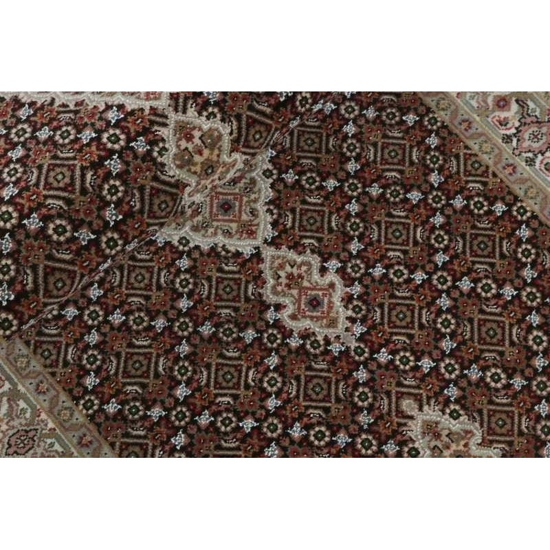 tappeto INDIA TABRIZ ROYAL CM.80X301
