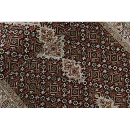 tappeto INDIA TABRIZ ROYAL CM.80X301