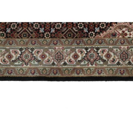 tappeto INDIA TABRIZ ROYAL CM.80X301