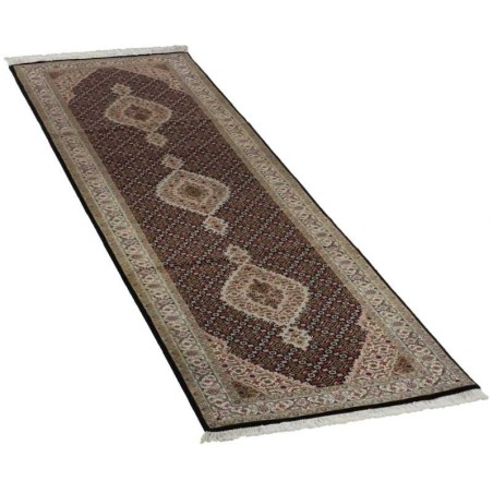 tappeto INDIA TABRIZ ROYAL CM.80X301
