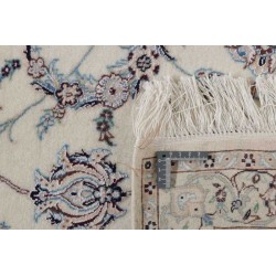 tappeto persia nain extra fine seta cm 241x340  2