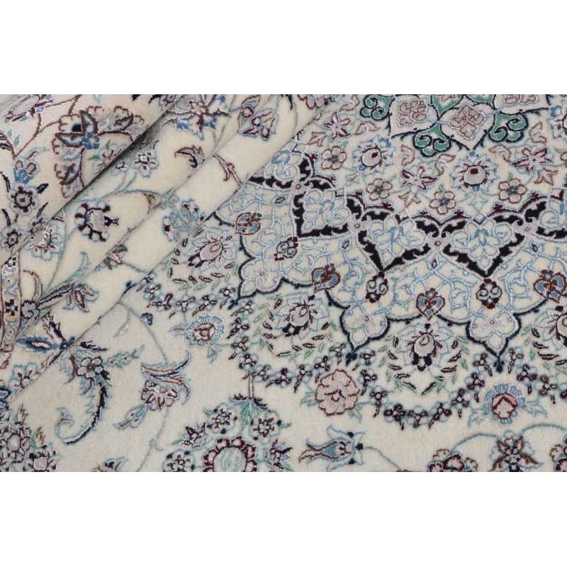 tappeto PERSIA NAIN EXTRA FINE SETA CM.241X340