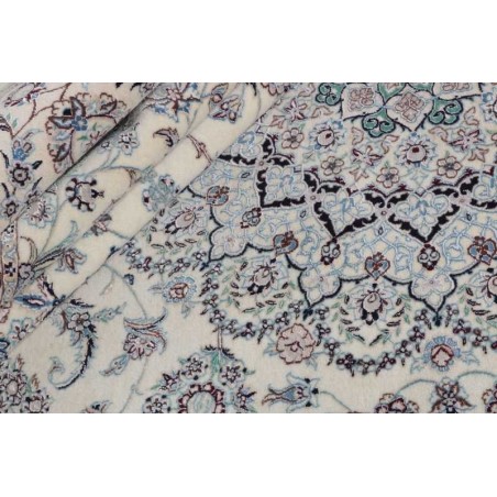 tappeto PERSIA NAIN EXTRA FINE SETA CM.241X340