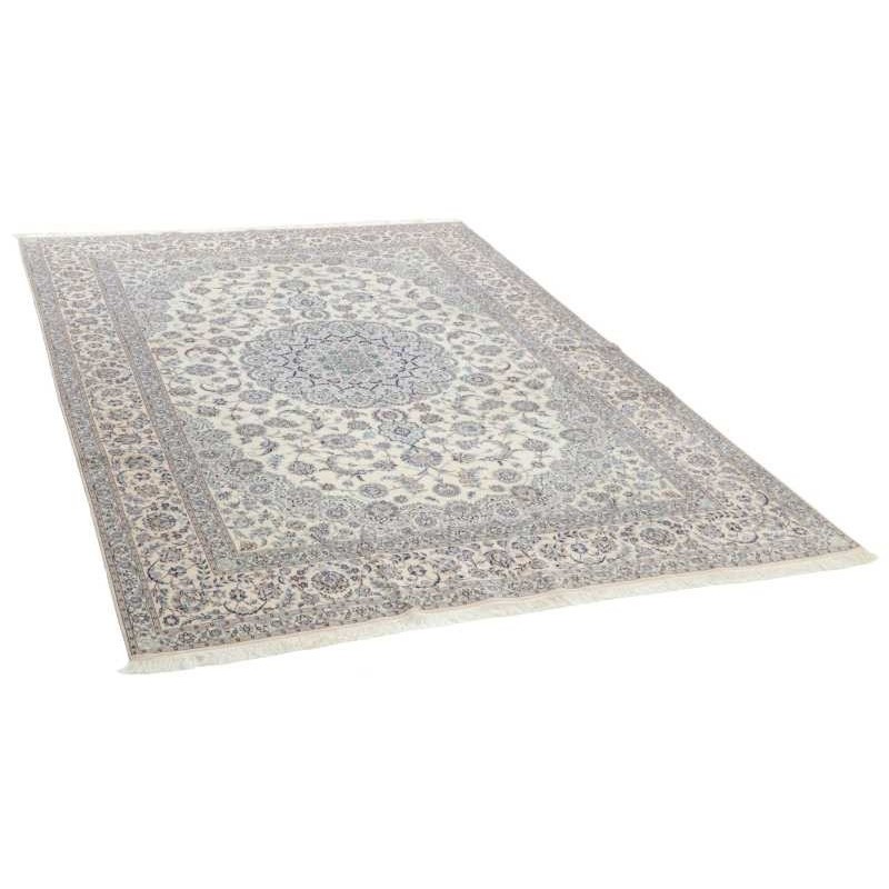tappeto PERSIA NAIN EXTRA FINE SETA CM.241X340