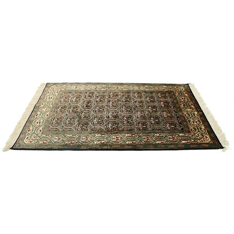 tappeto INDIA SRINAGAR SETA  CM.81X120