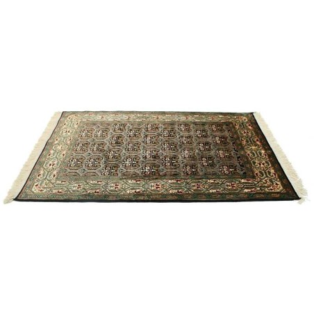 tappeto INDIA SRINAGAR SETA  CM.81X120