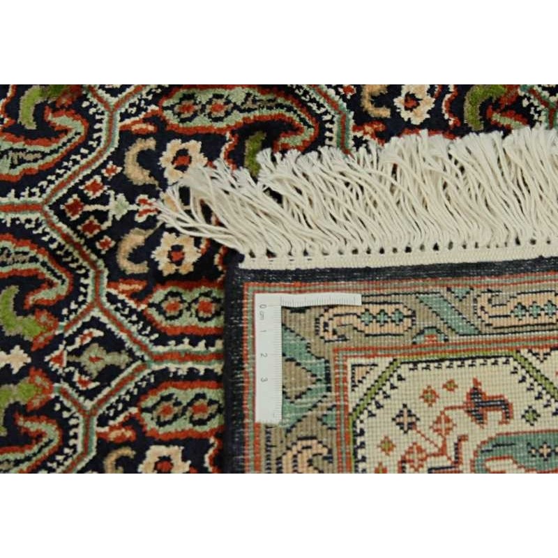 tappeto INDIA SRINAGAR SETA  CM.81X120