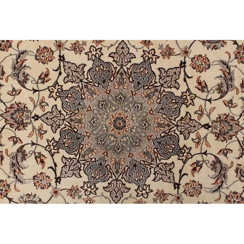 tappeto PERSIA ISFAHAN  CM.158X238