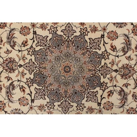 tappeto PERSIA ISFAHAN  CM.158X238