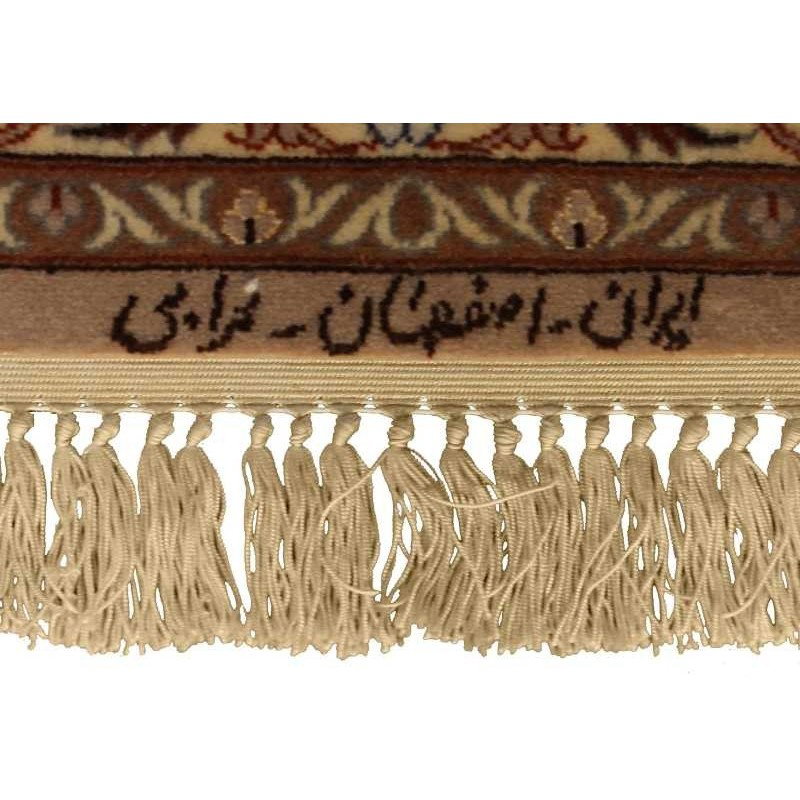 tappeto PERSIA ISFAHAN  CM.158X238