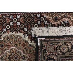 tappeto india tabriz royal cm 82x296  2
