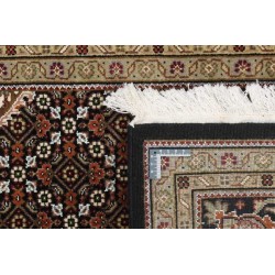 tappeto india tabriz royal cm 172x242  2