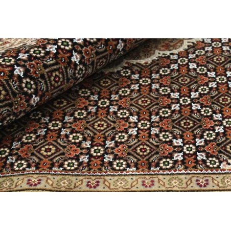 tappeto INDIA TABRIZ ROYAL CM.172X242