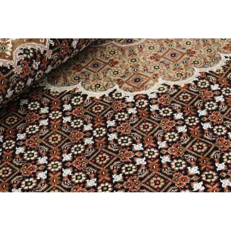 tappeto INDIA TABRIZ ROYAL CM.168X242