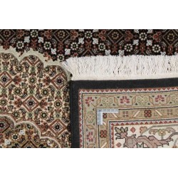 tappeto india tabriz royal cm 201x301  2