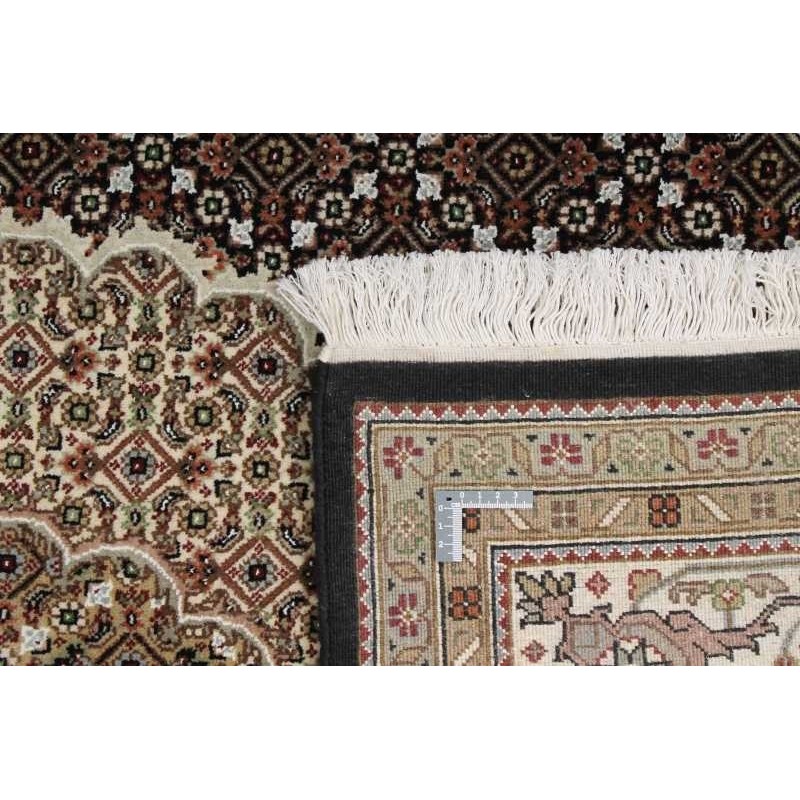 tappeto INDIA TABRIZ ROYAL CM.201X301