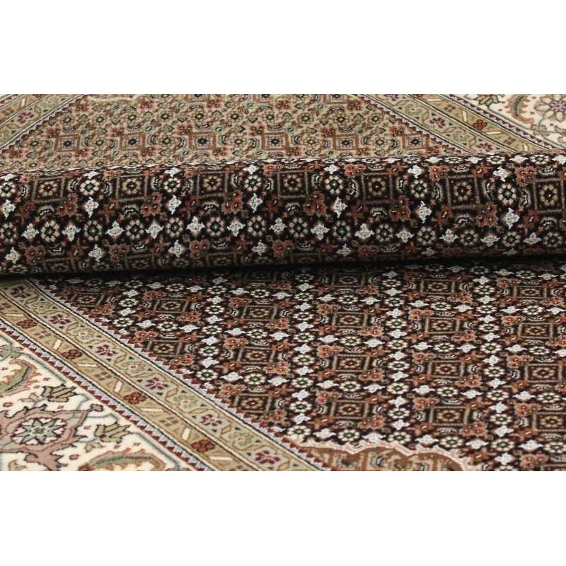 tappeto INDIA TABRIZ ROYAL CM.201X301