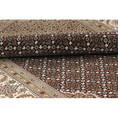 tappeto INDIA TABRIZ ROYAL CM.201X301