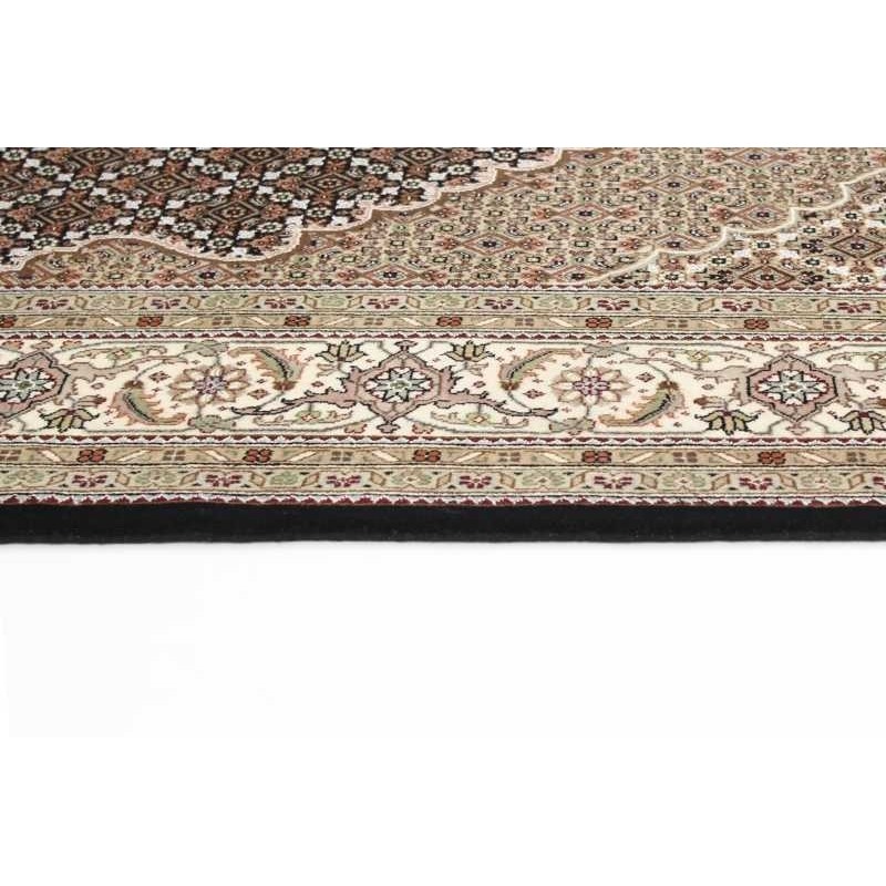 tappeto INDIA TABRIZ ROYAL CM.201X301