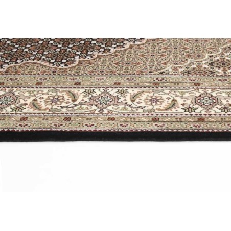 tappeto INDIA TABRIZ ROYAL CM.201X301