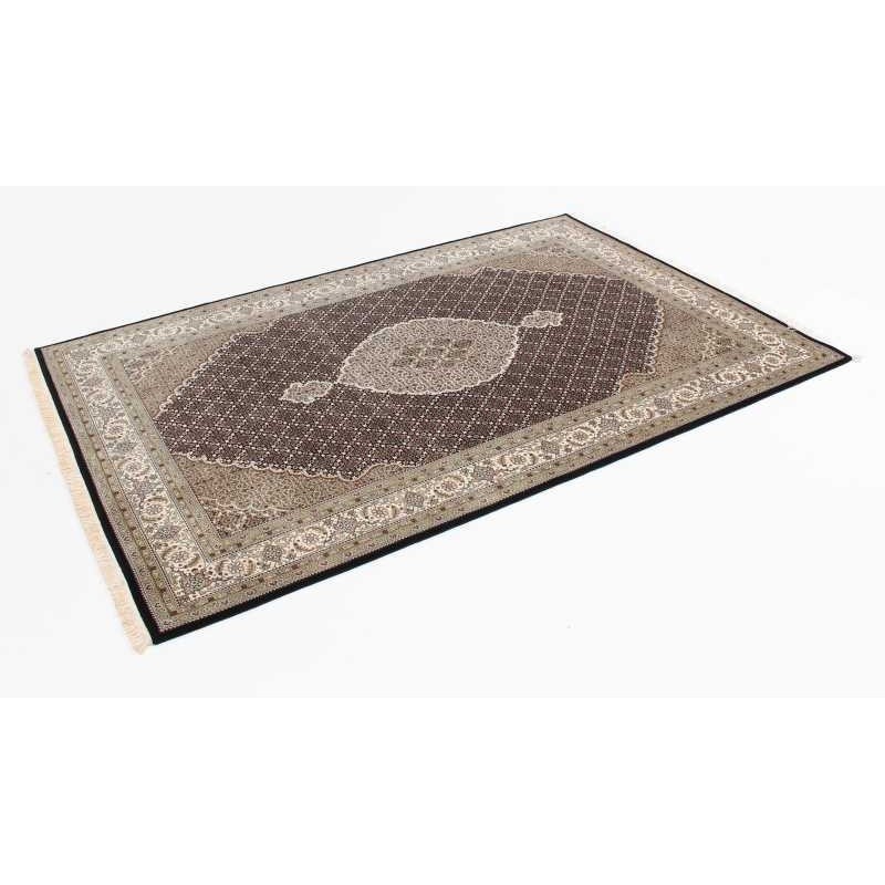 tappeto INDIA TABRIZ ROYAL CM.201X301