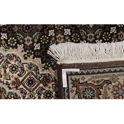 tappeto india tabriz royal cm 82x302  2