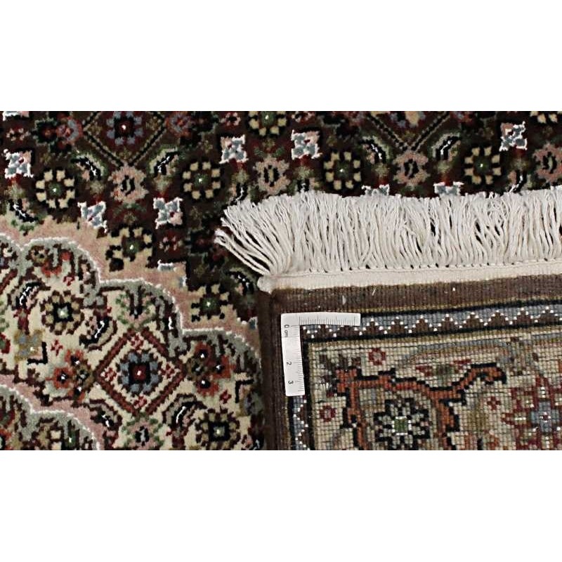 tappeto INDIA TABRIZ ROYAL CM.82X302