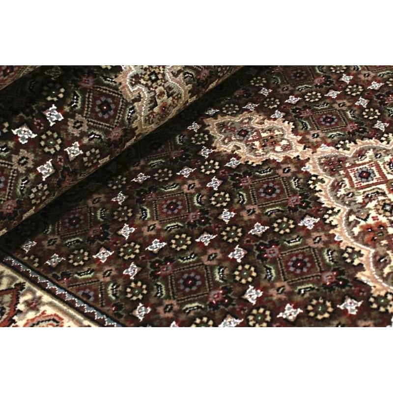 tappeto INDIA TABRIZ ROYAL CM.82X302
