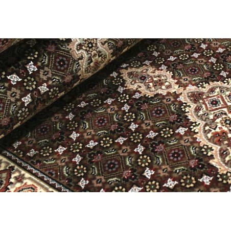 tappeto INDIA TABRIZ ROYAL CM.82X302