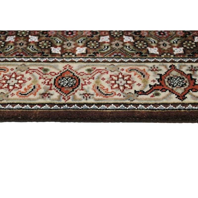 tappeto INDIA TABRIZ ROYAL CM.82X302