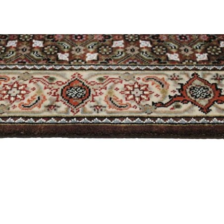 tappeto INDIA TABRIZ ROYAL CM.82X302