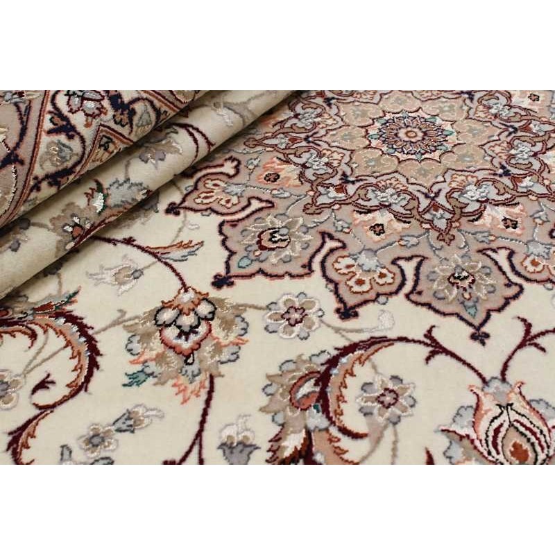 tappeto PERSIA ISFAHAN  CM.155X232