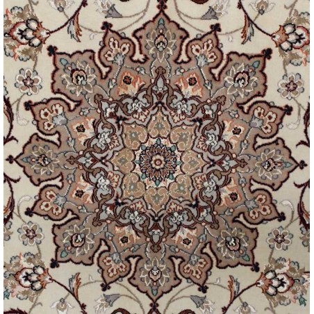 tappeto PERSIA ISFAHAN  CM.155X232