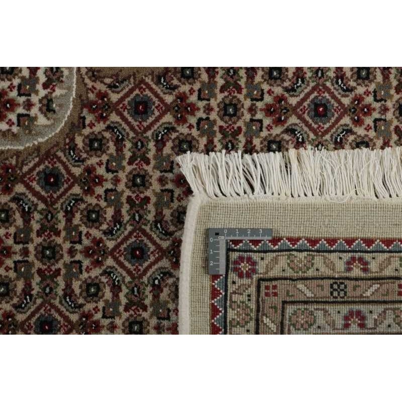 tappeto INDIA TABRIZ ROYAL CM.255X358