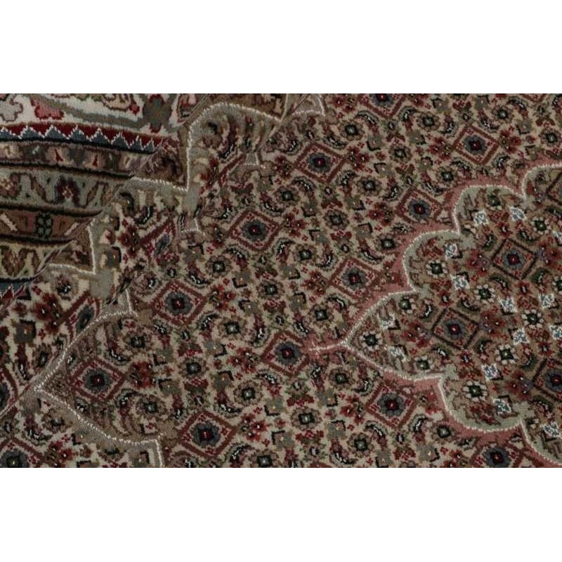 tappeto INDIA TABRIZ ROYAL CM.255X358