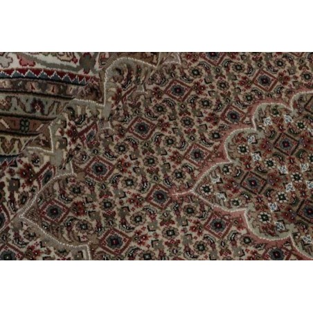 tappeto INDIA TABRIZ ROYAL CM.255X358