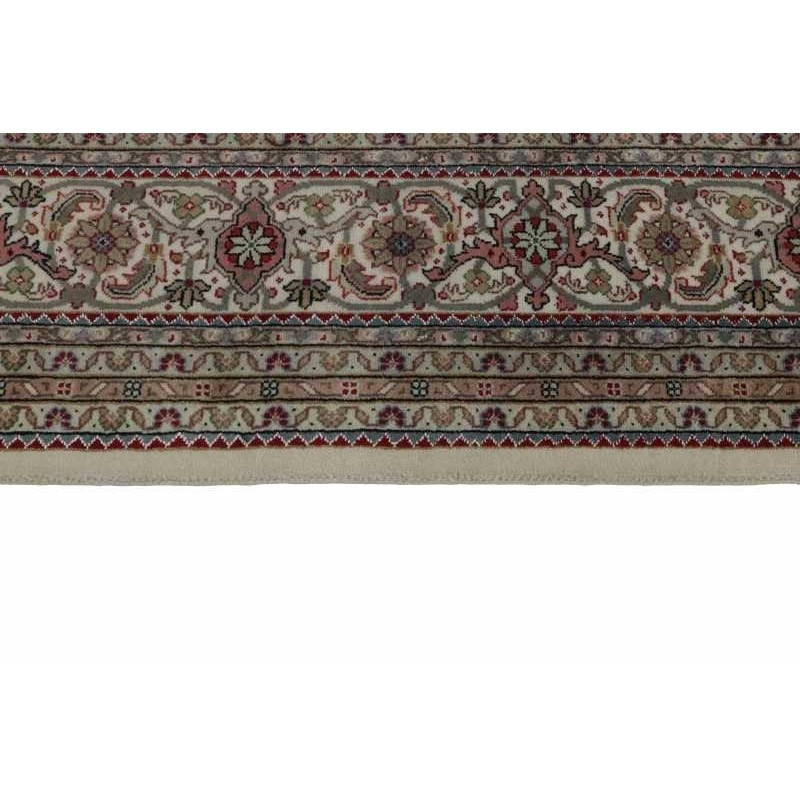 tappeto INDIA TABRIZ ROYAL CM.255X358