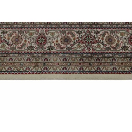 tappeto INDIA TABRIZ ROYAL CM.255X358