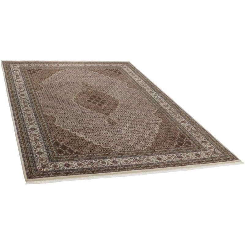 tappeto INDIA TABRIZ ROYAL CM.255X358