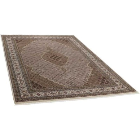 tappeto INDIA TABRIZ ROYAL CM.255X358
