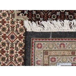 tappeto india tabriz royal fine cm 201x300  2