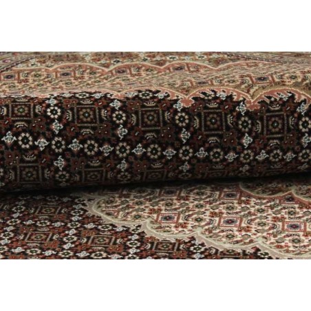 tappeto INDIA TABRIZ ROYAL FINE  CM.201X300