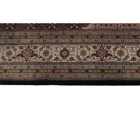 tappeto INDIA TABRIZ ROYAL FINE  CM.201X300