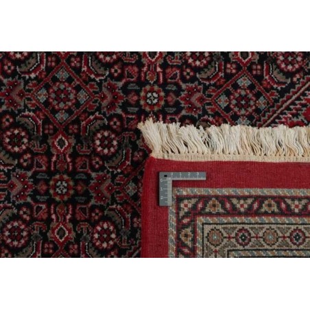 tappeto INDIA BIDJAR ROYAL CM.253X349