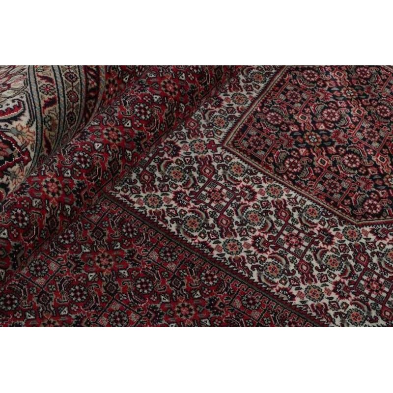 tappeto INDIA BIDJAR ROYAL CM.253X349