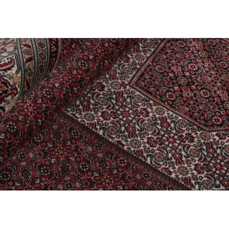 tappeto INDIA BIDJAR ROYAL CM.253X349