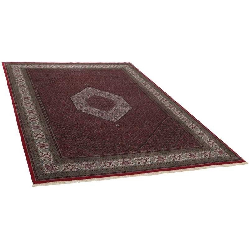 tappeto INDIA BIDJAR ROYAL CM.253X349