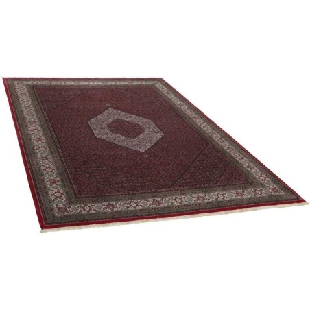 tappeto INDIA BIDJAR ROYAL CM.253X349